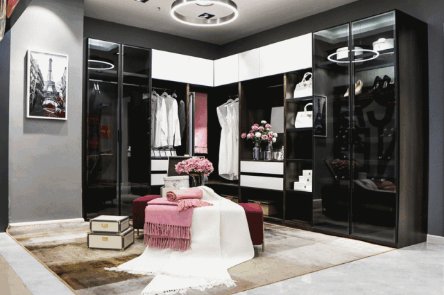 現(xiàn)代簡(jiǎn)璞風(fēng)格家居設(shè)計(jì)