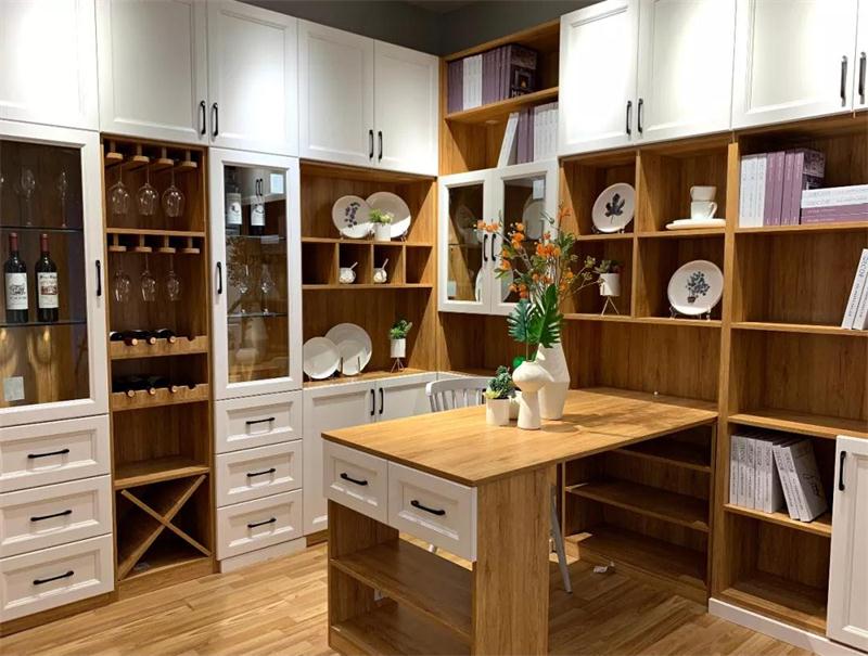 鵬鴻定制家居安國韻旭店