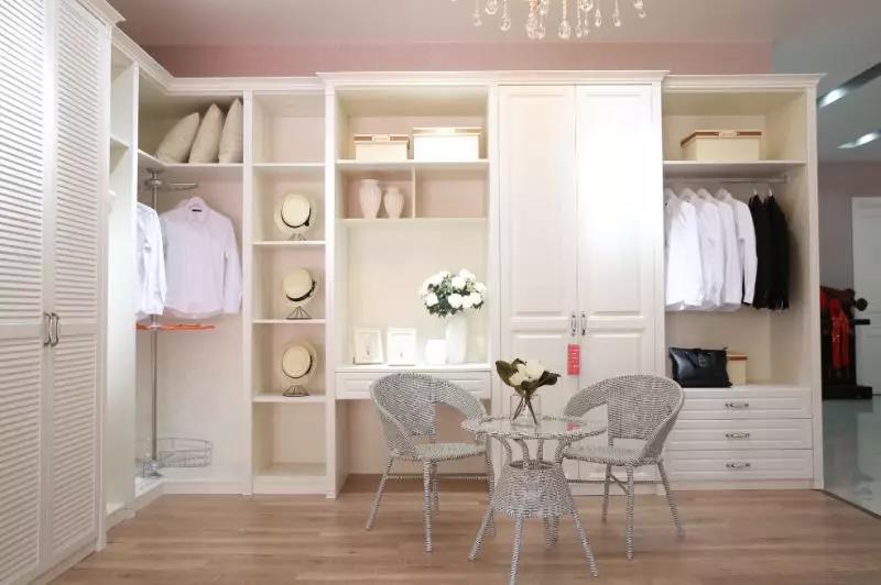 【收藏】選購定制家居，不得不聊的五個(gè)細(xì)節(jié)