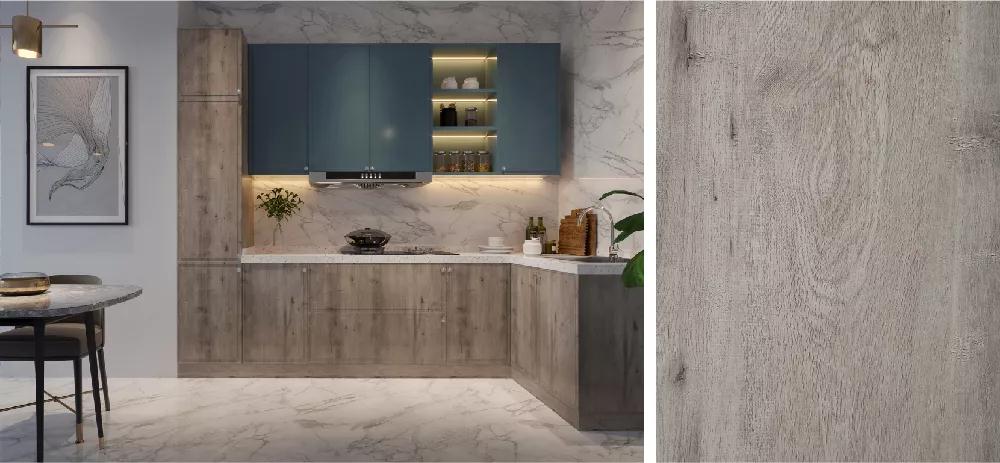 鵬鴻板材優(yōu)嘉系列新款花色賞析——品質(zhì)優(yōu)家，健康優(yōu)加