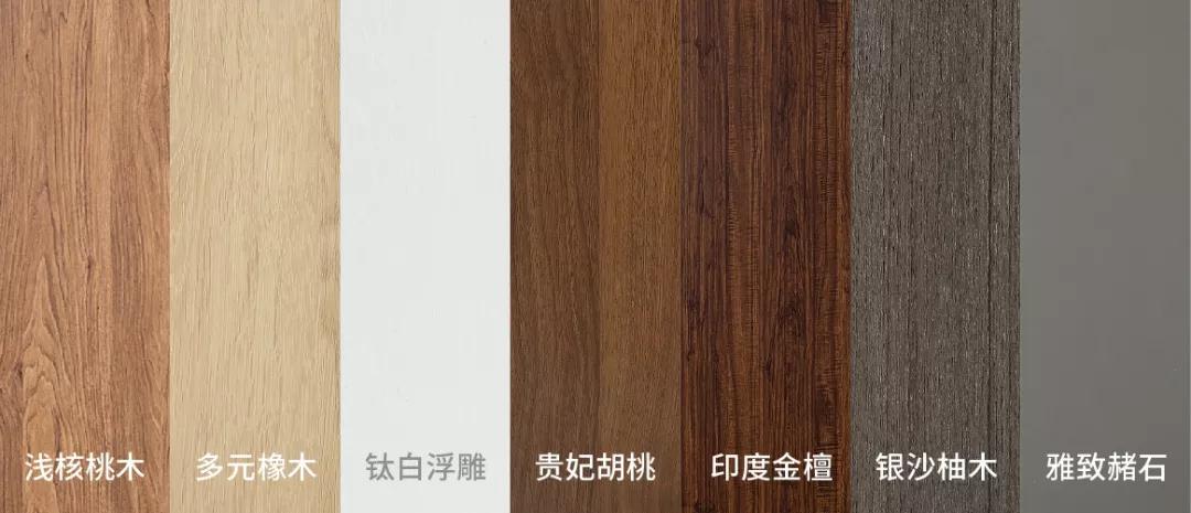 盛夏熱銷有“門道”，鵬鴻爆款實(shí)木柜門火熱上市