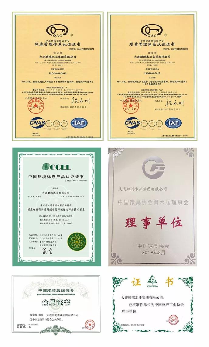 鵬鴻資質(zhì)榮譽(yù) 鵬鴻資質(zhì)榮譽(yù)