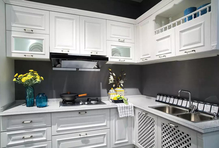 鵬鴻簡歐櫥柜定制價(jià)格 鵬鴻簡歐櫥柜定制價(jià)格