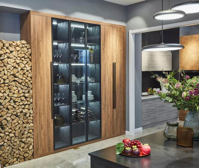 鵬鴻定制家居 鵬鴻定制家居