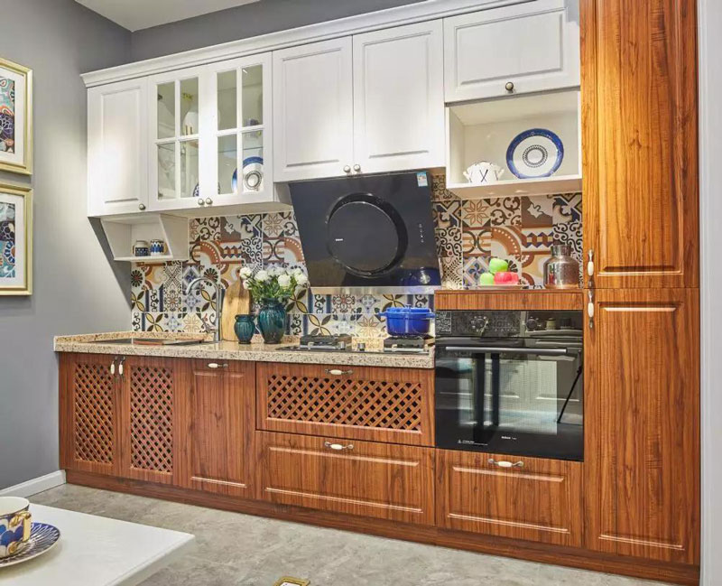 簡歐風(fēng)格櫥柜 簡歐風(fēng)格櫥柜