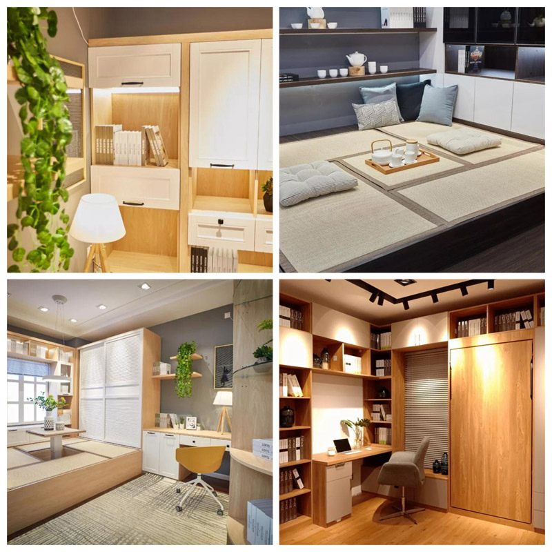 鵬鴻定制家居承德寬城天藍店 鵬鴻定制家居承德寬城天藍店