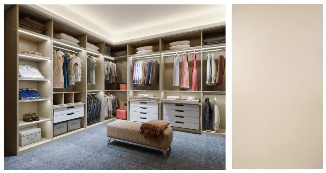 鵬鴻純璞系列免漆生態(tài)板珍珠紋 鵬鴻純璞系列免漆生態(tài)板珍珠紋