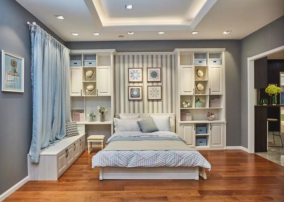 鵬鴻地板應(yīng)用實拍 鵬鴻地板應(yīng)用實拍