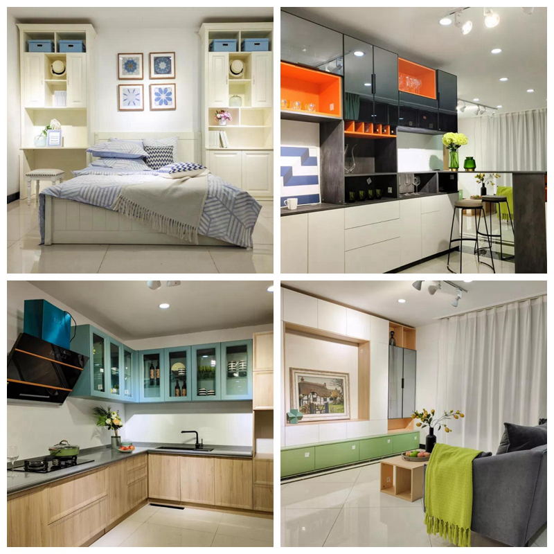 鵬鴻定制家居遷安店 鵬鴻定制家居遷安店