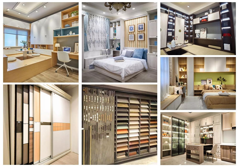 鵬鴻定制家具效果圖實(shí)拍 鵬鴻定制家具效果圖實(shí)拍