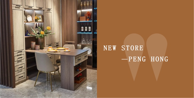 滿洲里定制家具店 滿洲里定制家具店