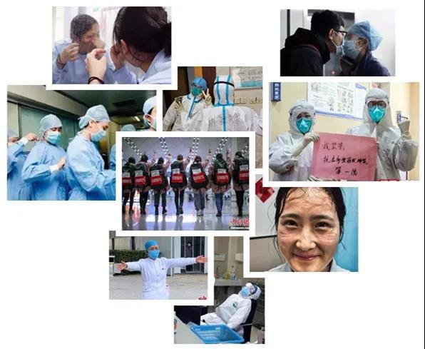 健康守護家｜鵬鴻醫(yī)護定向補貼計劃，致敬逆行者