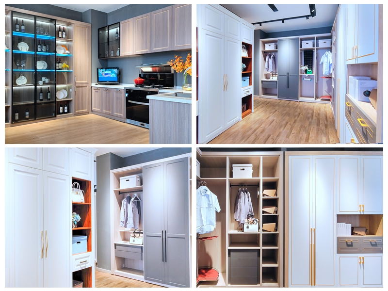 鵬鴻定制家居高密鵬森店