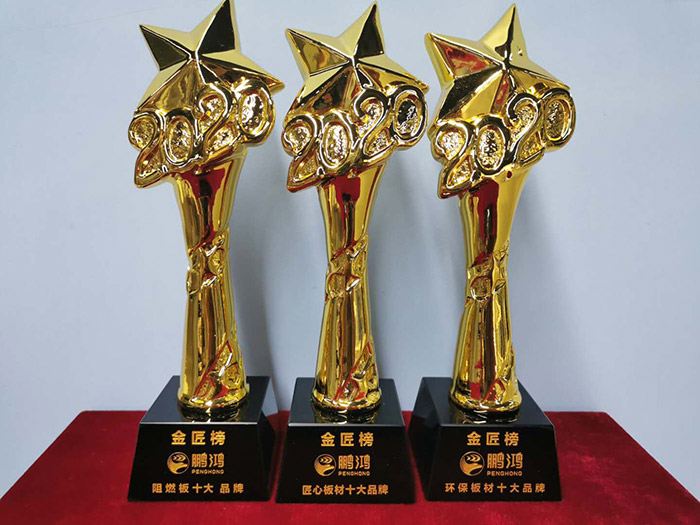 中國(guó)板材十大品牌