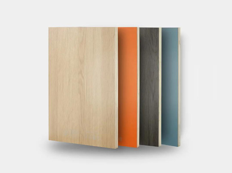 這款不變形的生態(tài)板，鵬鴻敬獻(xiàn)