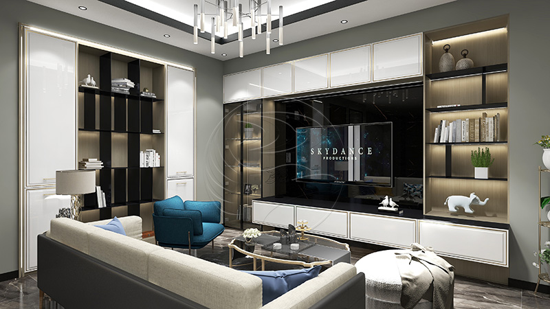 新品柜門(mén) | 為愛(ài)開(kāi)啟，演繹家的詩(shī)意年華