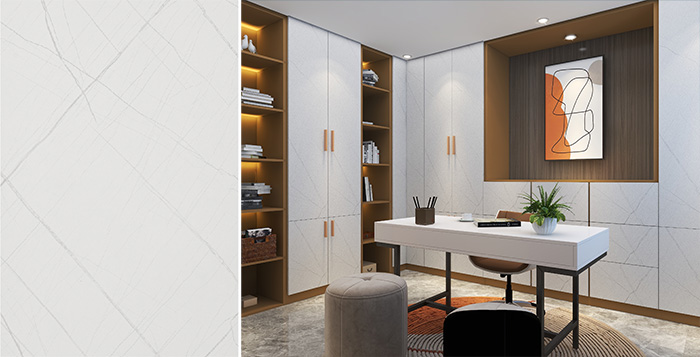 不一YOUNG的家具板材花色，讓家有顏更有品