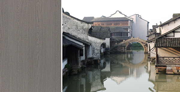 家裝板材這樣選，“灰”常有腔調(diào)