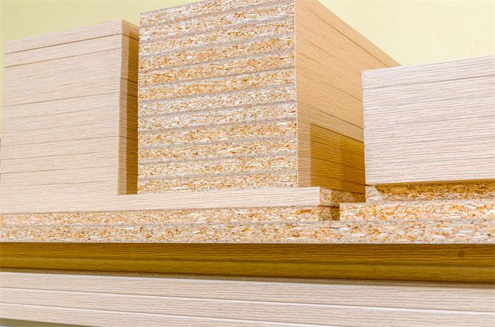 實木顆粒板現(xiàn)貨供應 顆粒板產(chǎn)品圖片