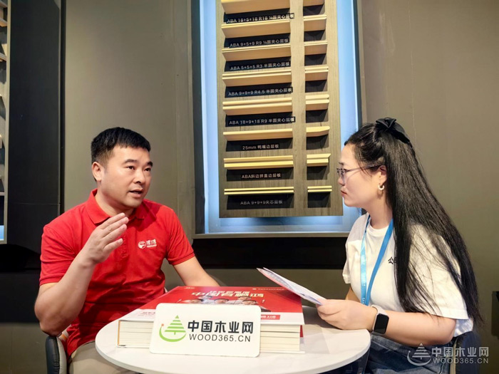 鵬鴻陳權(quán)榮：深耕南方，以四大策略鋪就市場(chǎng)突圍之路